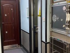 -宠颐生斯嘉宠物医院·急重症·心内科(谷阳北路分院)