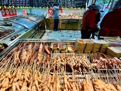 -为民烧烤吧.自贡爆炒菜(收录10年好店)