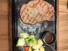 -必胜客(番禺万达广场店)