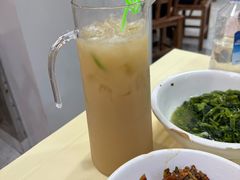 -笨罗卜浏阳菜馆(太平街店)