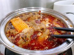 -鲸之味回转自助小火锅(钟鼎名悦店)