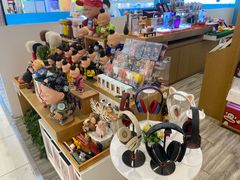 -爱畅享华为苹果手机维修服务(宝山天街店)