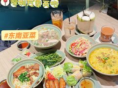 -安南小馆(华润城万象天地店)
