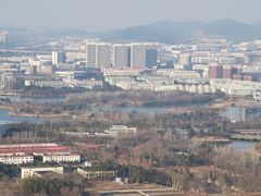 -南京市江宁方山
