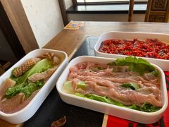 -纸盐河码头火锅(十八梯店)