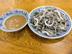 -门框胡同百年卤煮(鸟巢店)