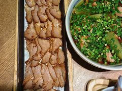 -蜜桃餐厅·伴山(湖滨商业街店)