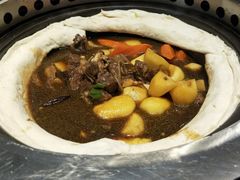 -灶座小锅烀饼·铁锅炖(全国总店)