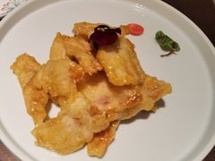 锅包肉-百富源·海鲜辽菜(张士店)
