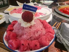 -李掌柜鲜菜火锅(移民广场店)