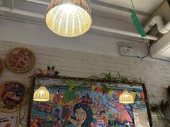 -Mesa Madre梅萨妈妈·Bintana(国贸店)