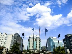 -首都医科大学附属北京儿童医院