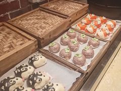 -牛排叔叔自助餐厅(太原万达店)
