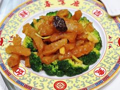 -鹿鸣春饭店(总店)