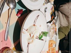 -安妮意大利餐厅(国贸店)