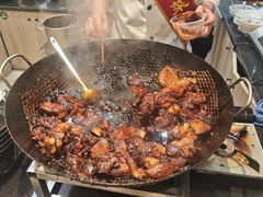 -群乐饭店(滨安路店)