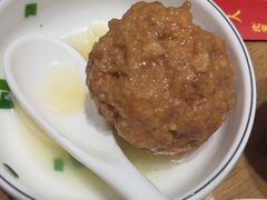 -沈家花园如皋菜(君御豪庭店)
