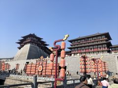 -郑州美盛喜来登大酒店