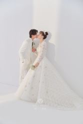 点击看大图 -唯一视觉婚纱摄影(李家村店)