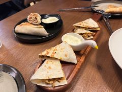 -Uncle Kosto科斯托·中东菜