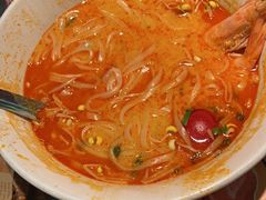 -小小集渔·泰式大排档(太古里香槟店)