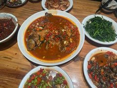 -小口味