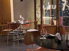 -Fuzzy Bistro 浮几韩餐·茶酒馆