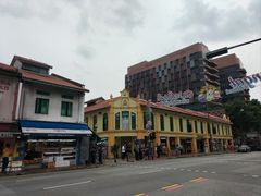 -小印度