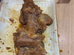 -大师兄·手工面·西北菜(美的悦然广场店)