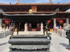 -太子山公园(园东路)