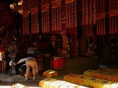 -叩齿古寺