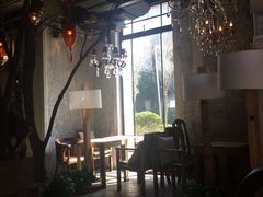 -MAAN COFFEE(金桥店)