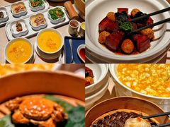 -成隆行·蟹王府(淮海店)