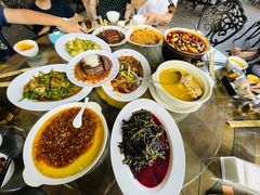 -月圆霖特色农家乐