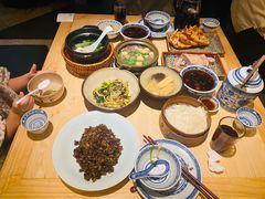 -南京大牌档(龙江新城市广场店)