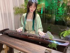 -中和·国风茶馆(愚园路店)