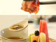 -伯衡55·吉品轩(乌鲁木齐南路店)