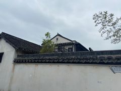 -浏河古镇