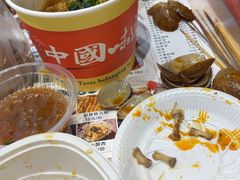 -郑记•不夜城烧烤•龙虾•虾蟹(黄鹤楼店)