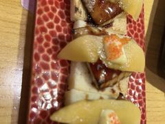 -吉兆·料理(红梅南路店)