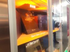 -煲王粤菜餐厅(中侨中心店)