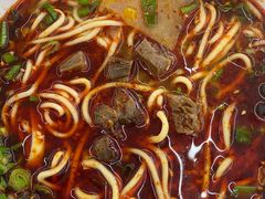 -格格家·兰州纯汤牛肉面(青龙寺店)