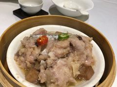 -粤域茶餐厅