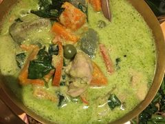 -simply thai天泰(静安嘉里中心店)