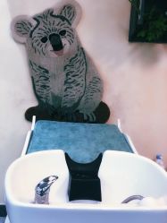 -马克叔叔儿童理发形象设计