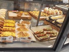 -面包新语(宝龙店)