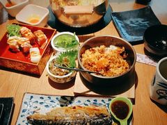 -沼津港精致料理·寿喜烧·烧鸟(青浦宝龙广场日料榜单店)