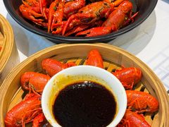-靓虾二哥长沙地标小龙虾(五一广场店)