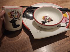 -新白鹿餐厅(城西银泰城店)