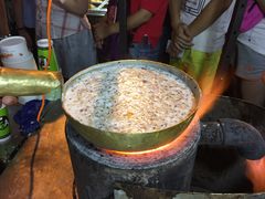 -清真老马家国华牛奶鸡蛋醪糟(正宁路店)